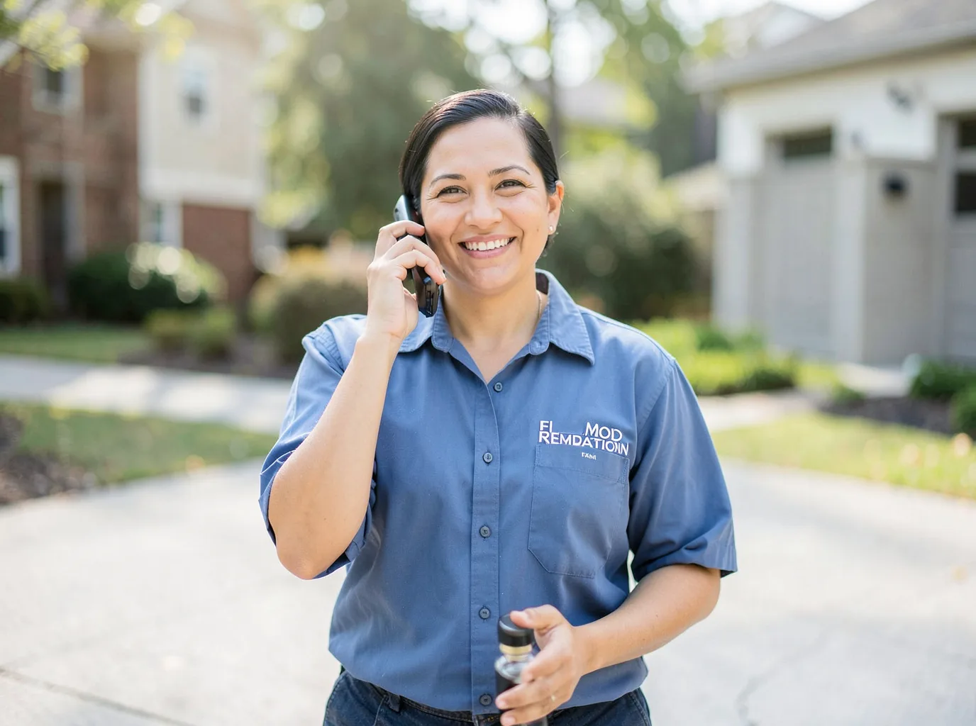 Mold Remediation Manchaca, TX FAQs